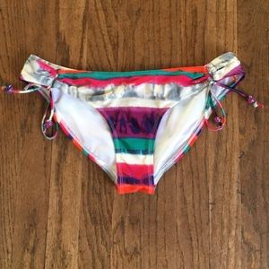 Body Glove Multi-Color Bikini Bottom