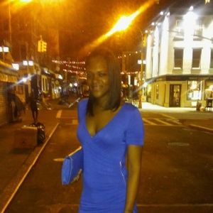 Meet your Posher, Christina