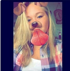 Meet your Posher, Destiny