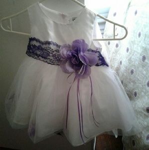 Baby dress