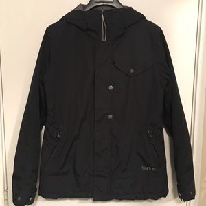 Burton Dryride Snowboarding Jacket (M)