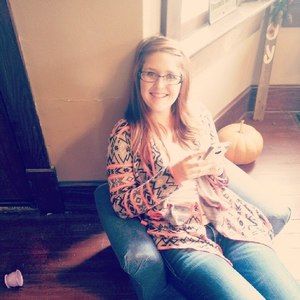 Meet your Posher, Sara