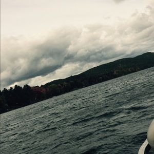 Meet your Posher, Lexi