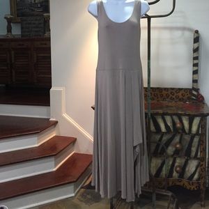 Calvin Klein Dresses - Calvin Klein Cream Long Knit Dress- Sz 10 Calvin Klein Dresses - Calvin Klein Cream Long Knit Dress- Sz 10
