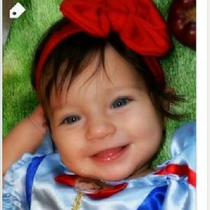 Meet your Posher, Angie