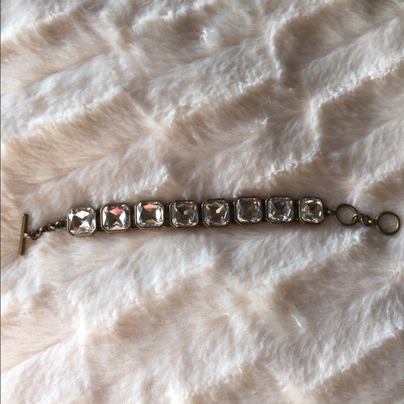 Chloe and Isabel bracelet