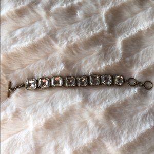 Chloe and Isabel bracelet