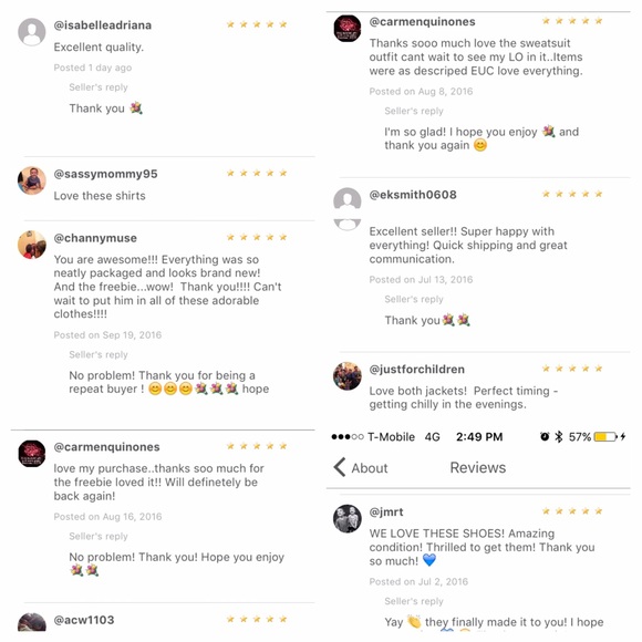 Hi! 💐 - Picture 2 of 3