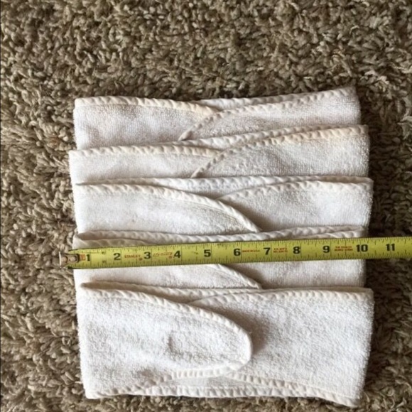 Esthetic Body Covers & Head Wraps - Picture 3 of 4