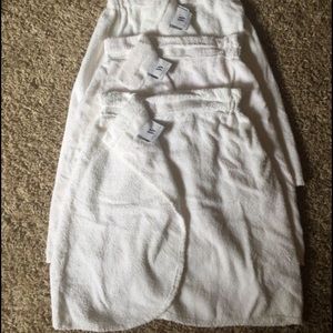 Esthetic Body Covers & Head Wraps