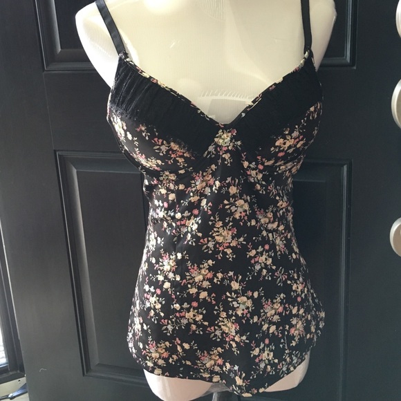 Beautiful satin top❤️️