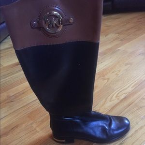 Michael Kors Boots