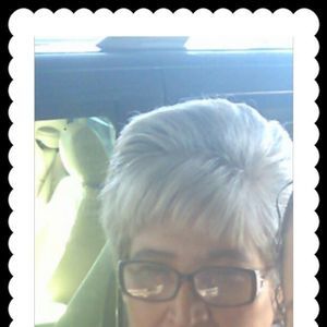 Meet your Posher, Ana