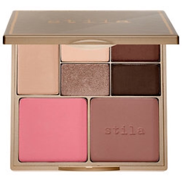 Stila Eye & Cheek Palette