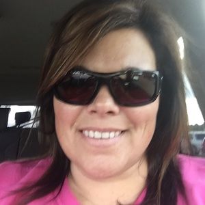 Meet your Posher, Kellie