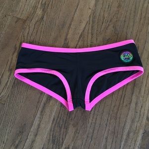 Billabong Boy Short Bikini bottoms