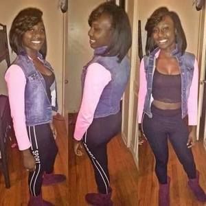 Meet your Posher, Sharon