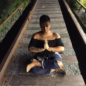 Meet your Posher, Tamara