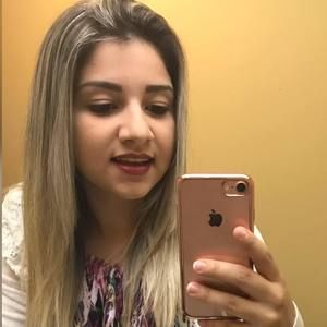 Meet your Posher, Veronica