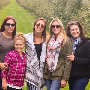 Meet your Posher, Michelle