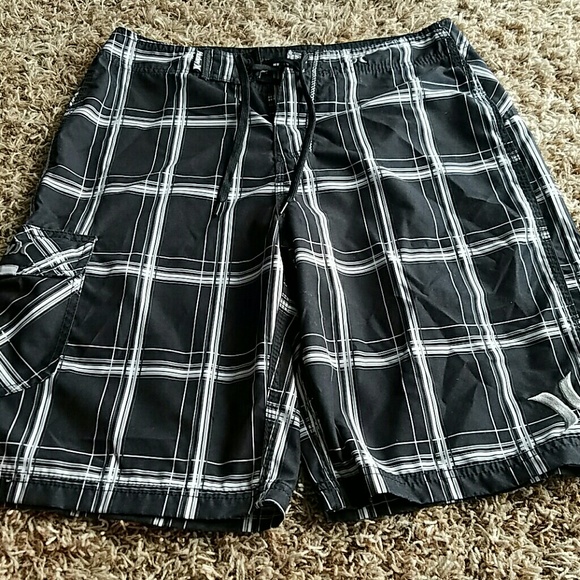 Men's shorts