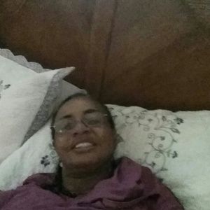 Meet your Posher, Rena