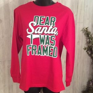 Children's Christmas Tee🎄