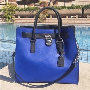 Mint Condition Authentic Michael Kors Purse
