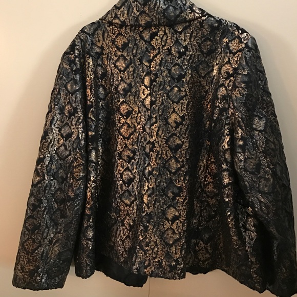 Jacket - Picture 2 of 4