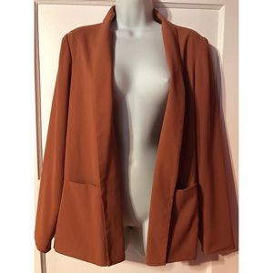 Forever 21 Blazer