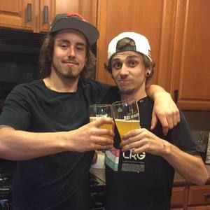 Meet your Posher, Mike