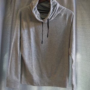Nike Dri-Fit pullover sweatshirt. Small.