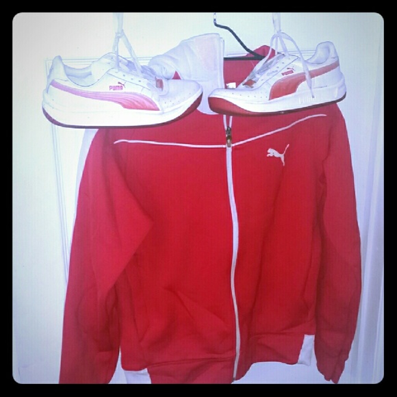 Bundle Set !! Puma - image 1