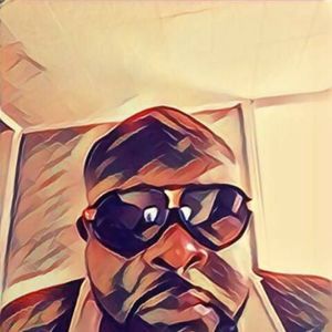 Meet your Posher, Jamar