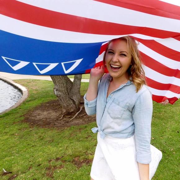Meet your Posher, Haley - Picture 1 of 1