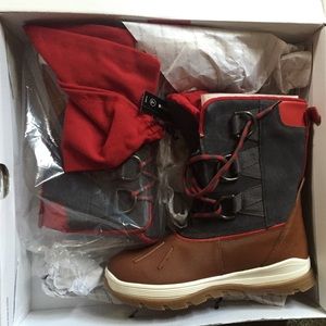 ONE DAY SALE! EUC Aldo Winter Boots