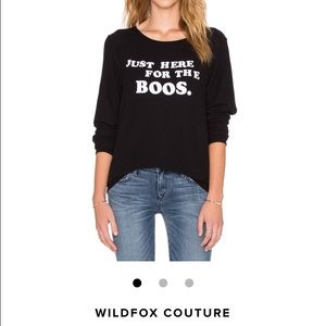 This halloween themed tshirt!