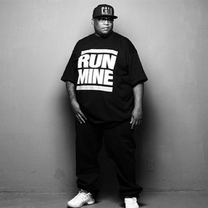 Meet your Posher, Roy