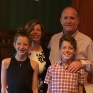 Meet your Posher, Lauraine