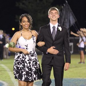 Meet your Posher, Mariah