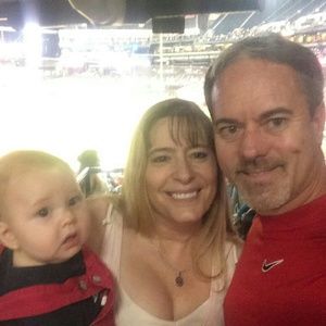 Meet your Posher, Tracy