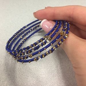 Four beautiful bangles!