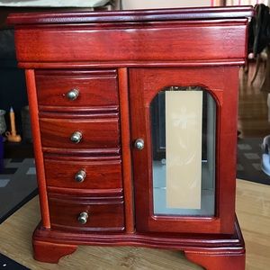 Jewelry Box