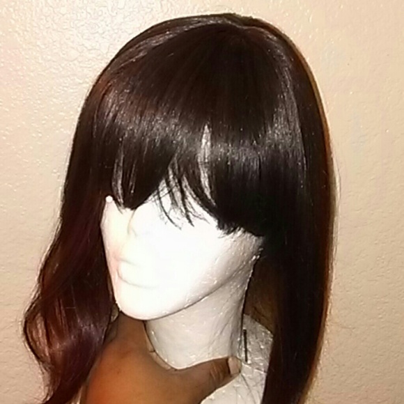 Wig. *SOLD*
