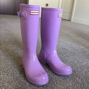 Kids Hunter Boots