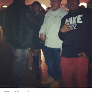 Meet your Posher, Rakeem