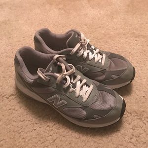 New Balance 993