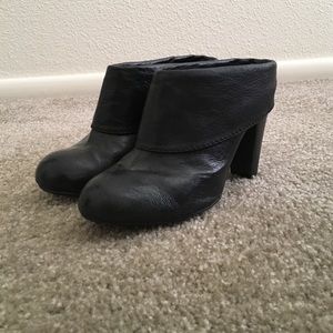 Steve Madden Booties