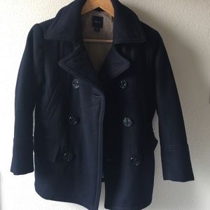 Gap Kids Wool Coat