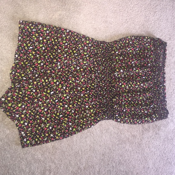 Romper - Picture 3 of 3